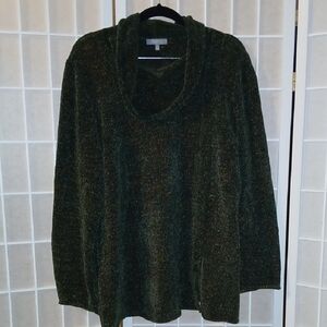 Habitat Cowl Neck Tunic